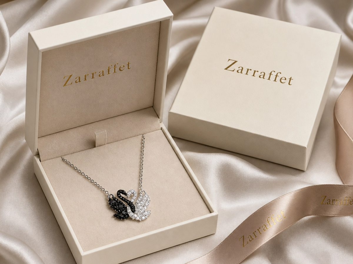 Zarraffet paketleme deneyimi